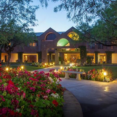 The Lodge At Ventana Canyon Tucson Dış mekan fotoğraf