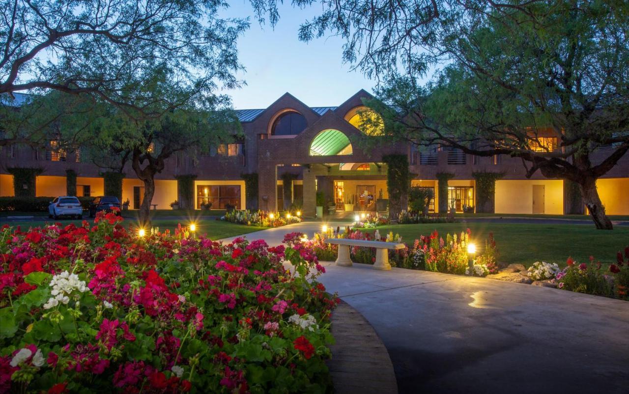 The Lodge At Ventana Canyon Tucson Dış mekan fotoğraf