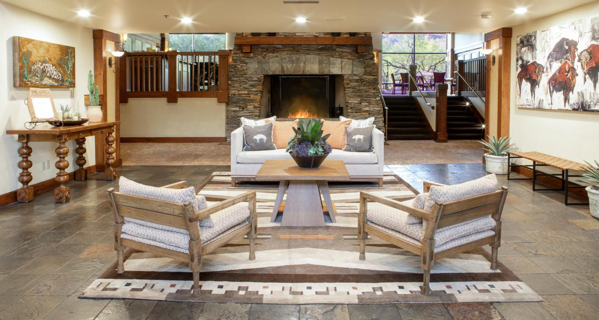 The Lodge At Ventana Canyon Tucson Dış mekan fotoğraf