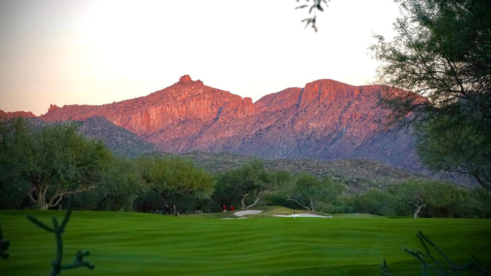 The Lodge At Ventana Canyon Tucson Dış mekan fotoğraf