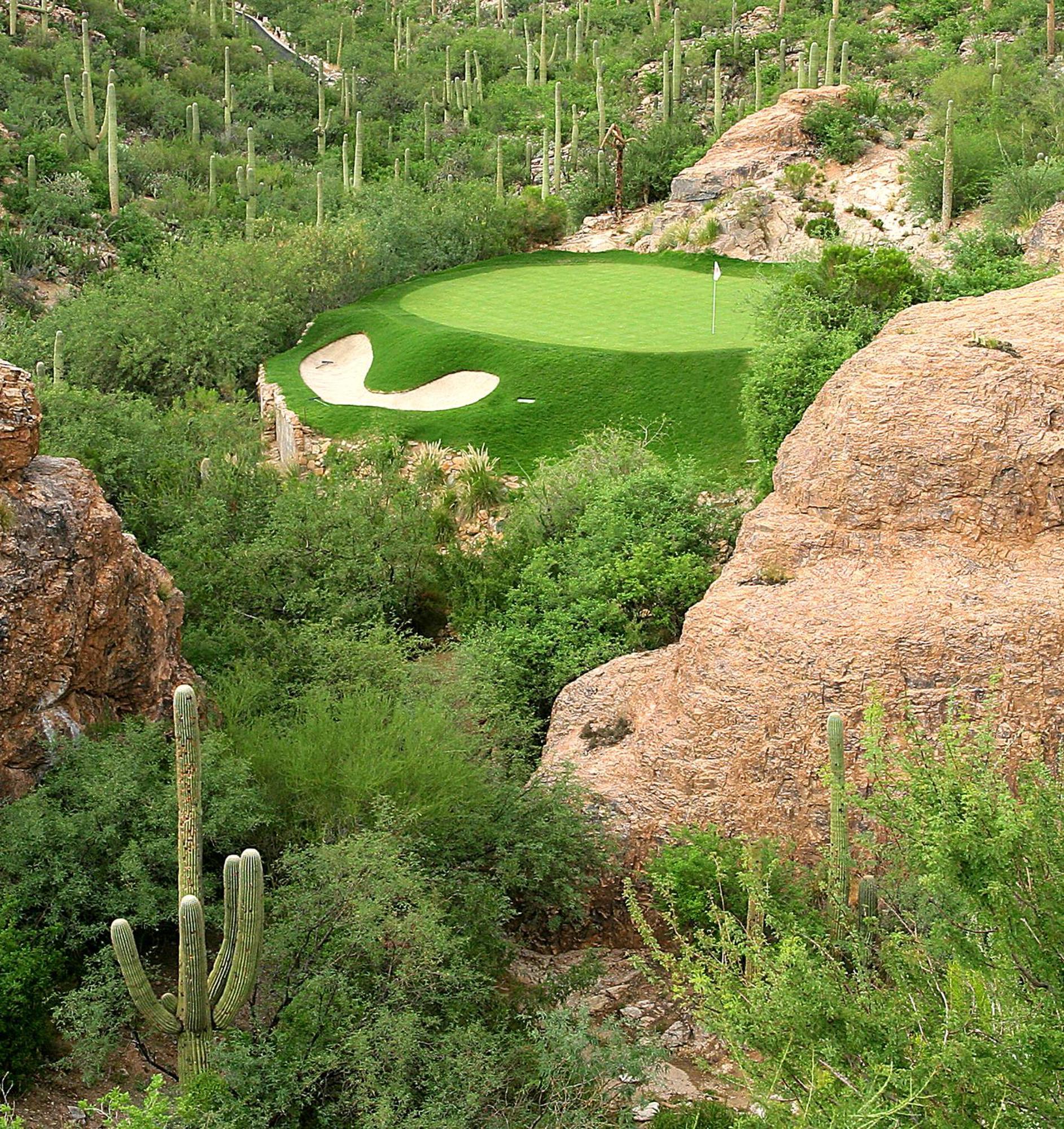 The Lodge At Ventana Canyon Tucson Dış mekan fotoğraf