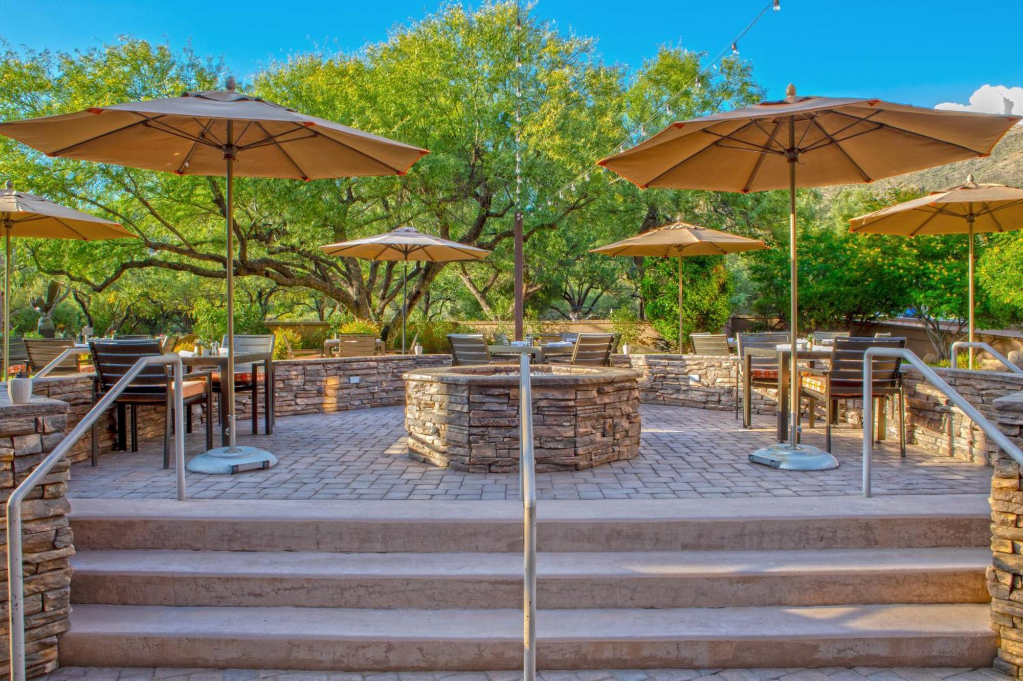 The Lodge At Ventana Canyon Tucson Dış mekan fotoğraf