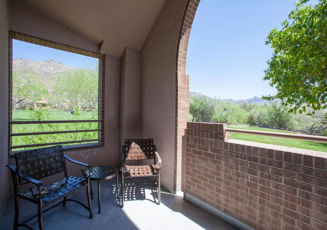 The Lodge At Ventana Canyon Tucson Dış mekan fotoğraf